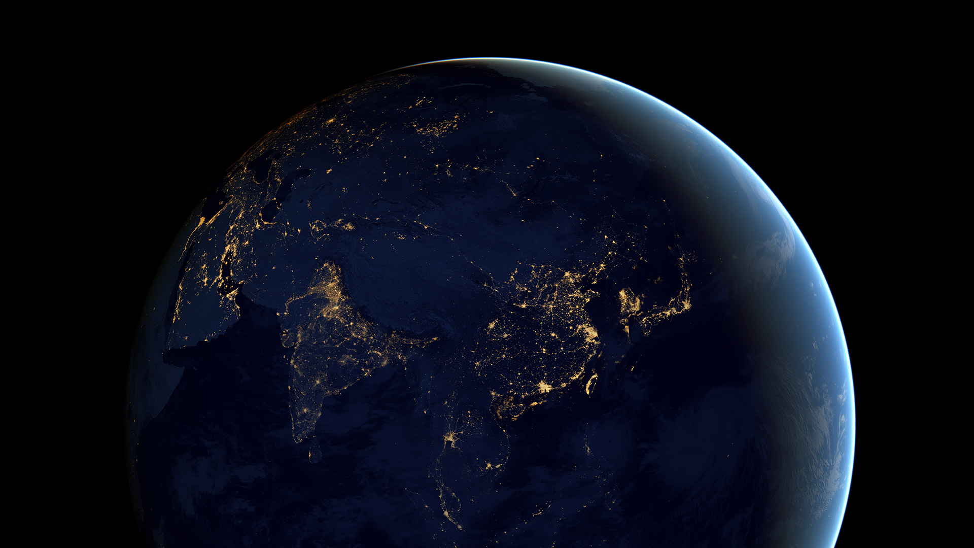 1920x1080-Earth-Asia-Night