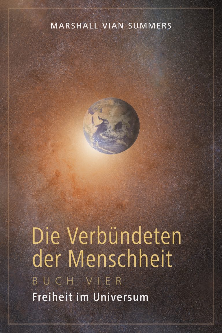 Buch Vier