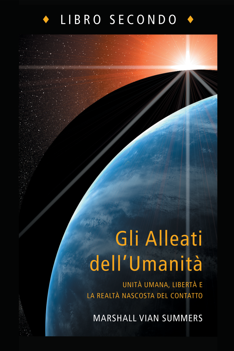 Libro Secondo